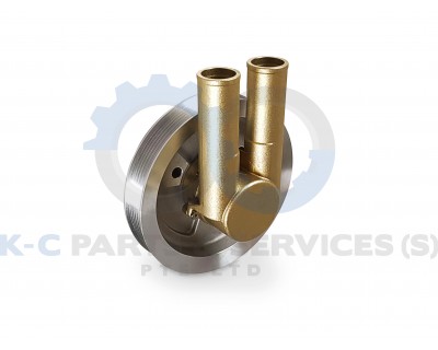 JPR-VP4599G Seawater Pump